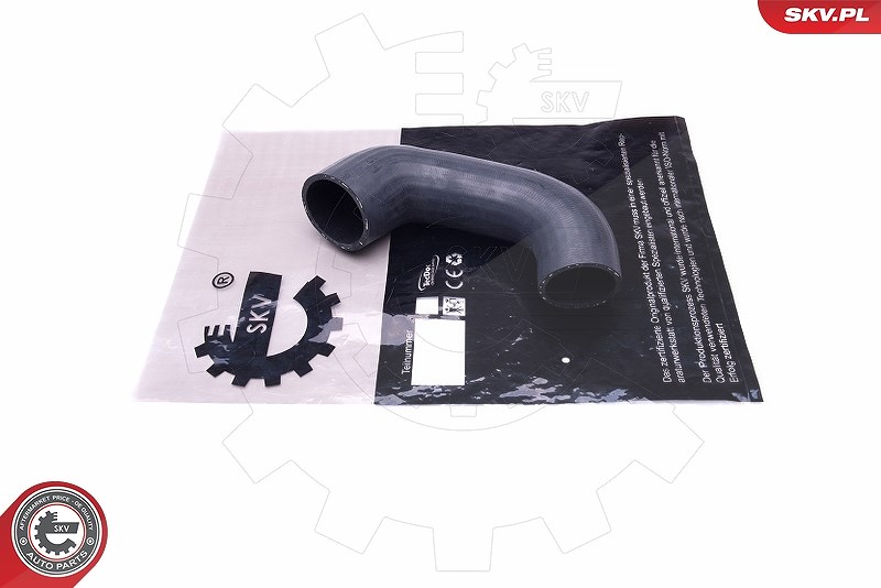 Esen Skv Ladeluftschlauch [Hersteller-Nr. 43SKV311] für Volvo