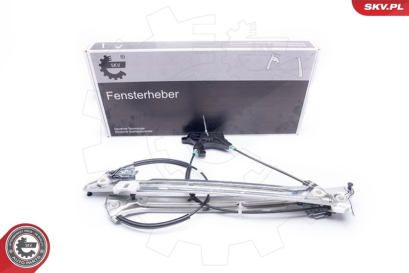 Esen Skv Fensterheber [Hersteller-Nr. 00SKV021] für Mercedes-Benz