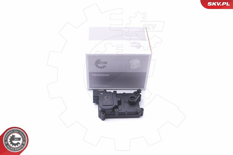 Esen Skv Türschloss [Hersteller-Nr. 16SKV682] für Hyundai
