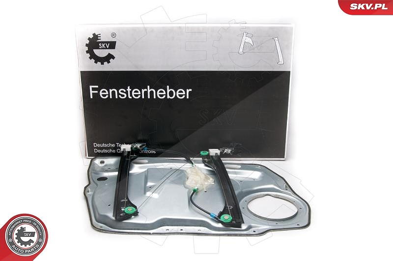 Esen Skv Fensterheber [Hersteller-Nr. 01SKV706] für Mercedes-Benz