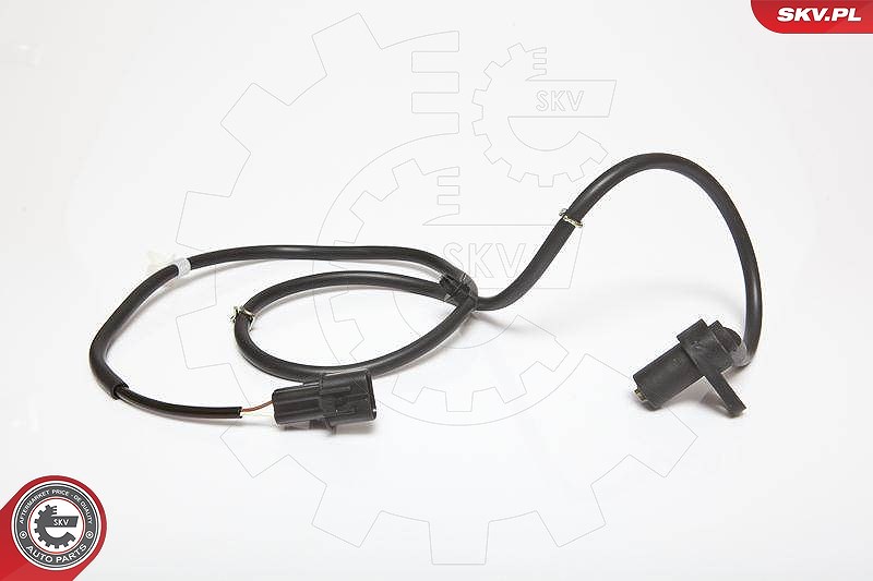 Esen Skv Sensor, Raddrehzahl [Hersteller-Nr. 06SKV177] für Mitsubishi