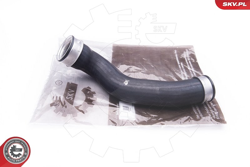 Esen Skv Ladeluftschlauch [Hersteller-Nr. 24SKV635] für Mercedes-Benz