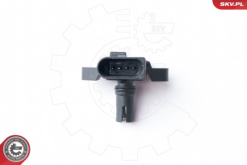 Esen Skv Sensor, Saugrohrdruck [Hersteller-Nr. 17SKV134] für Seat, Audi, VW, Skoda