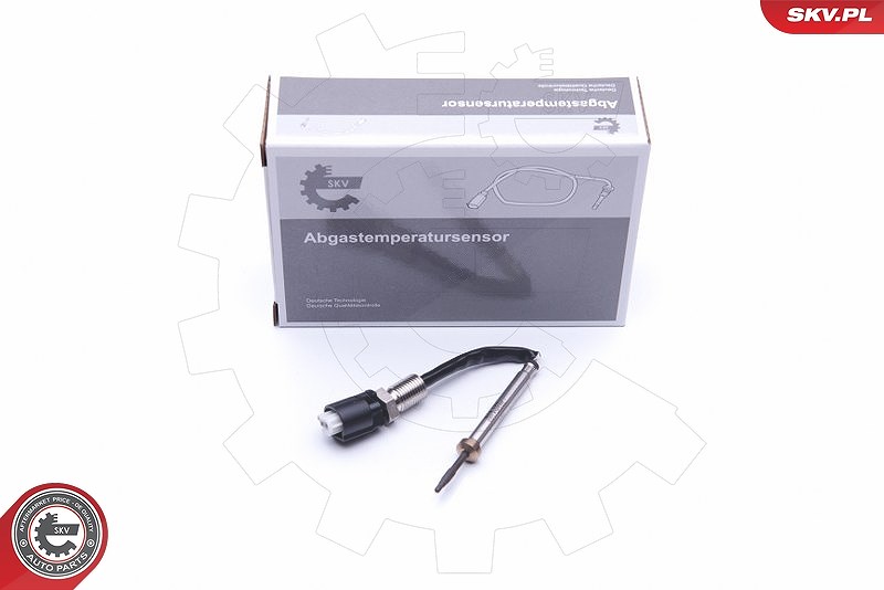 Esen Skv Sensor, Abgastemperatur [Hersteller-Nr. 30SKV109] für BMW