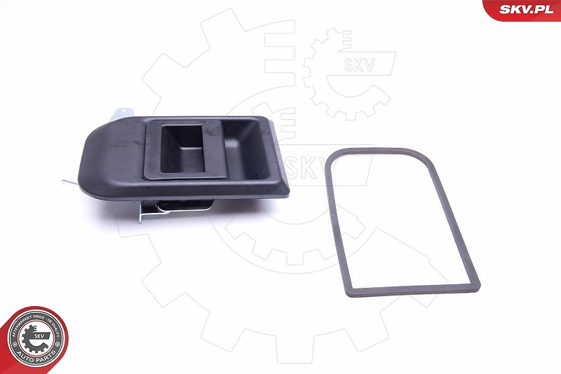Esen Skv Türgriff [Hersteller-Nr. 96SKV051] für Iveco