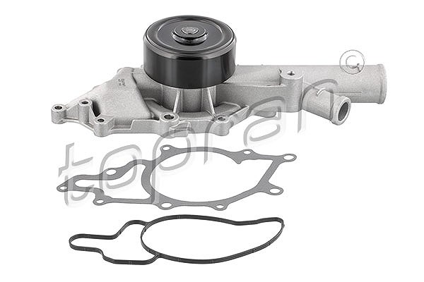 Topran Wasserpumpe [Hersteller-Nr. 401182] für Mercedes-Benz