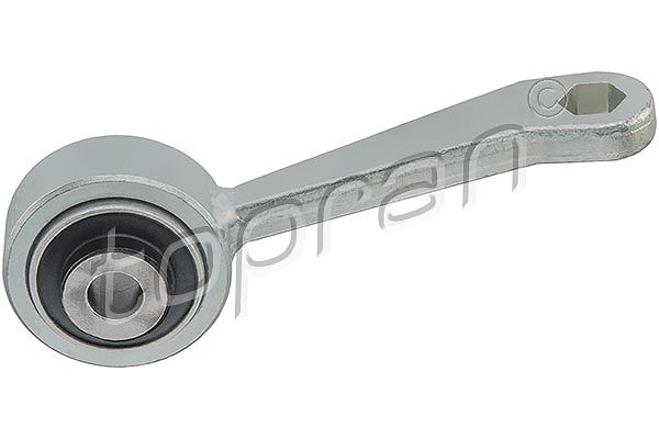 Topran Stange/Strebe, Stabilisator [Hersteller-Nr. 400624] für Mercedes-Benz