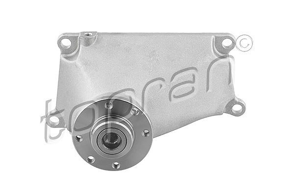 Topran Halter, Kühlerlüfter [Hersteller-Nr. 400913] für Mercedes-Benz