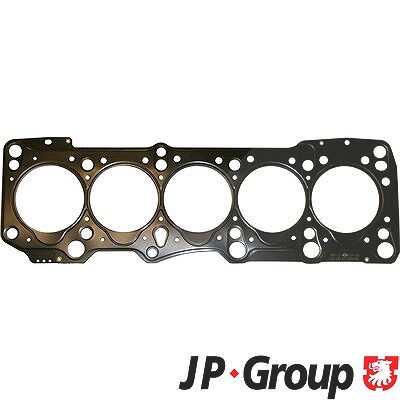 Jp Group Dichtung, Zylinderkopf [Hersteller-Nr. 1119303700] für VW