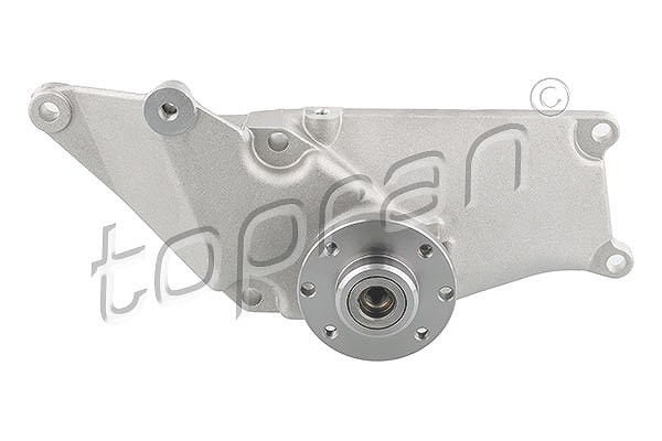 Topran Halter, Kühlerlüfter [Hersteller-Nr. 400016] für Mercedes-Benz