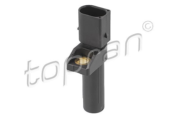 Topran Drehzahlsensor, Motormanagement [Hersteller-Nr. 401415] für Mercedes-Benz, Smart