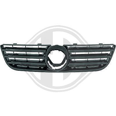Diederichs Kühlergitter [Hersteller-Nr. 2205140] für VW