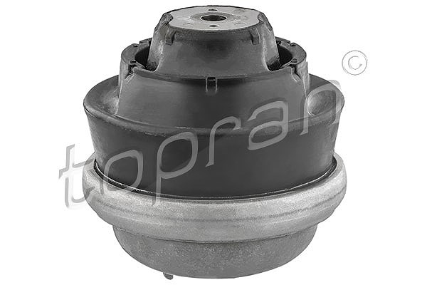 Topran Lagerung, Motor [Hersteller-Nr. 401267] für Mercedes-Benz