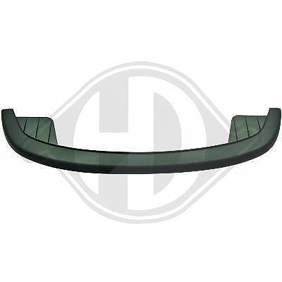 Diederichs Spoiler [Hersteller-Nr. 2204062] für VW