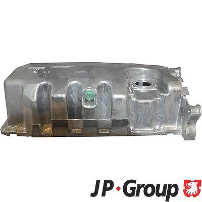 Jp Group Ölwanne [Hersteller-Nr. 1112903300] für Skoda, VW