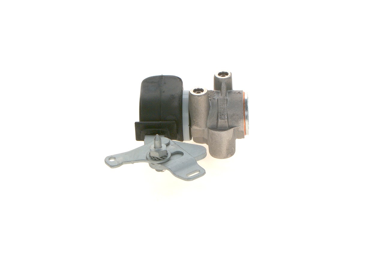 Bosch Bremskraftregler [Hersteller-Nr. 0204131378] für Iveco