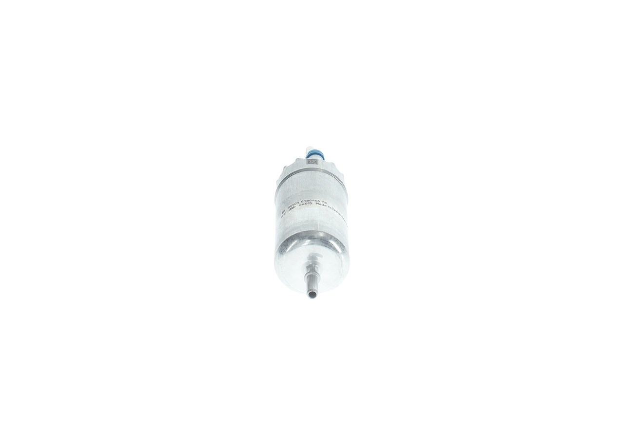 Bosch Kraftstoffpumpe [Hersteller-Nr. 0580464118] für Fiat