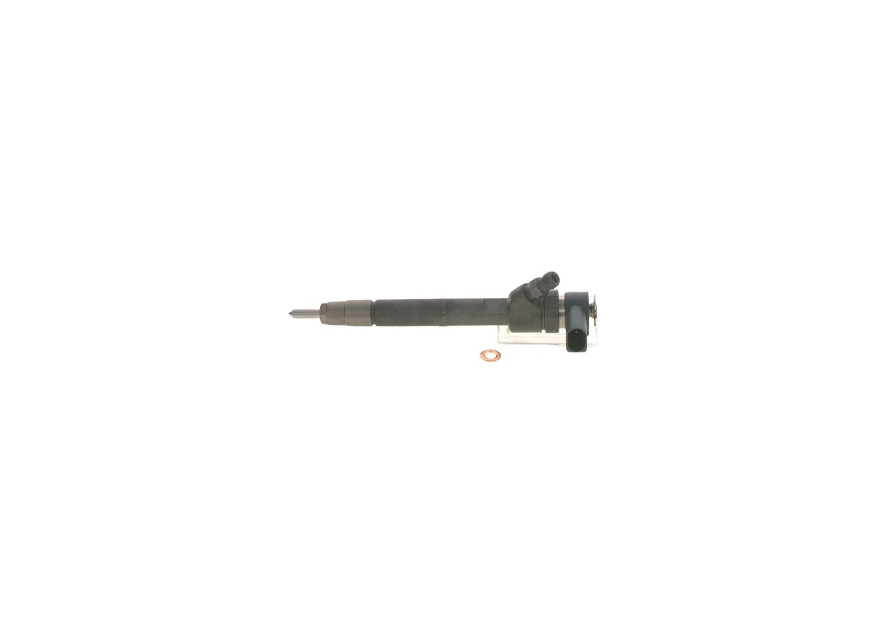 Bosch Einspritzdüse [Hersteller-Nr. 0445110294] für Mercedes-Benz
