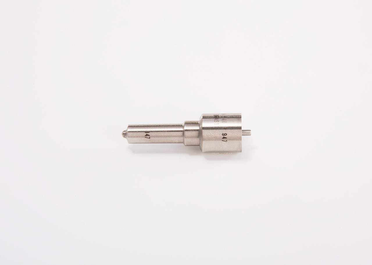 Bosch Einspritzdüse [Hersteller-Nr. 0433171631]