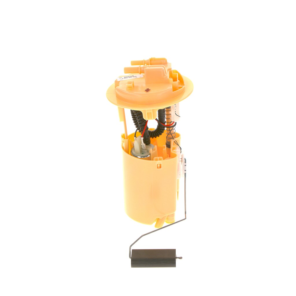 Bosch Kraftstoff-Fördereinheit [Hersteller-Nr. 0986580174] für Citroën, Peugeot