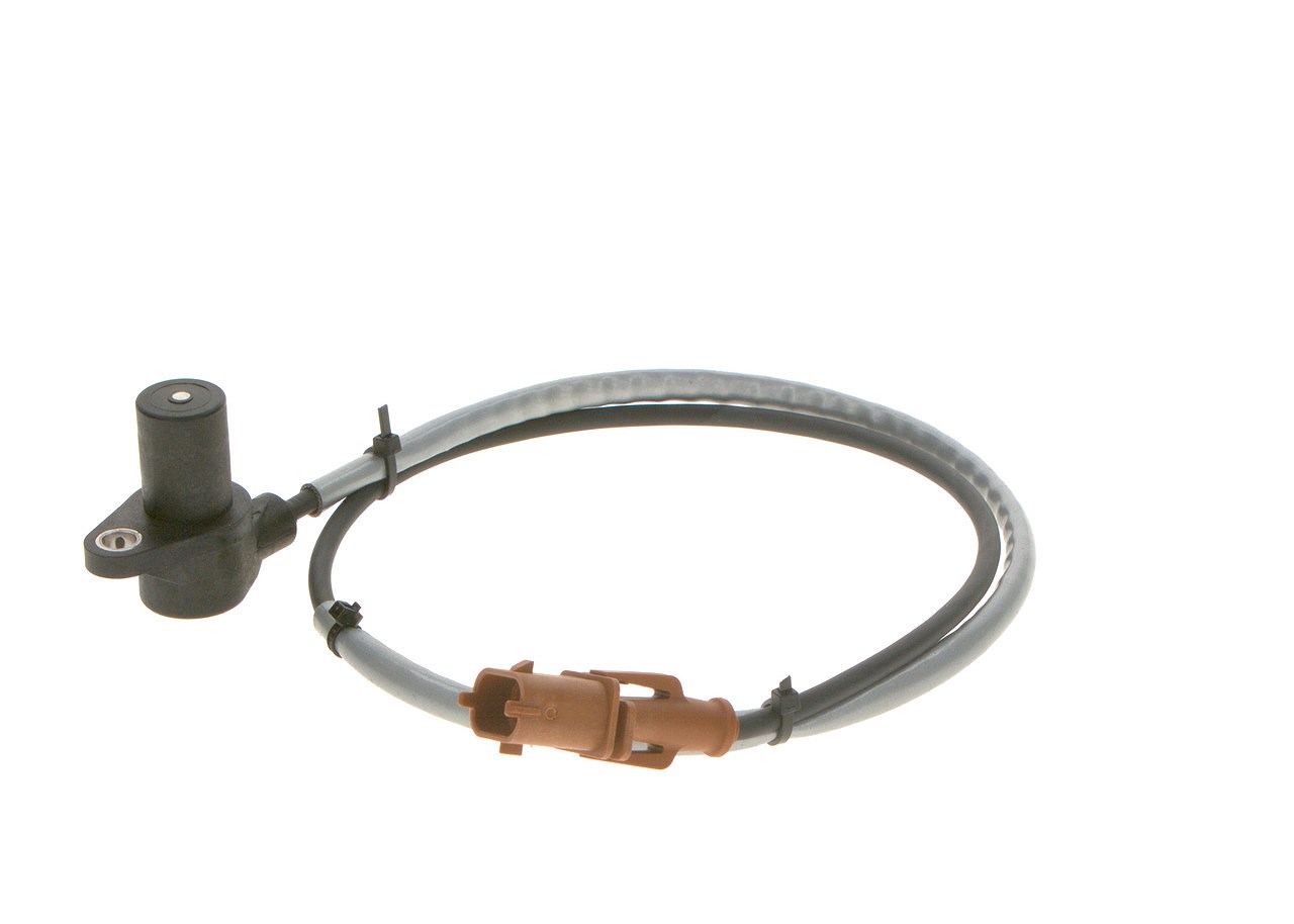 Bosch Impulsgeber, Kurbelwelle [Hersteller-Nr. 0261210203] für Alfa Romeo, Lancia