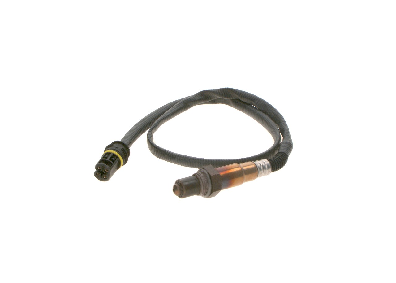 Bosch Lambdasonde [Hersteller-Nr. 0258006456] für Mercedes-Benz