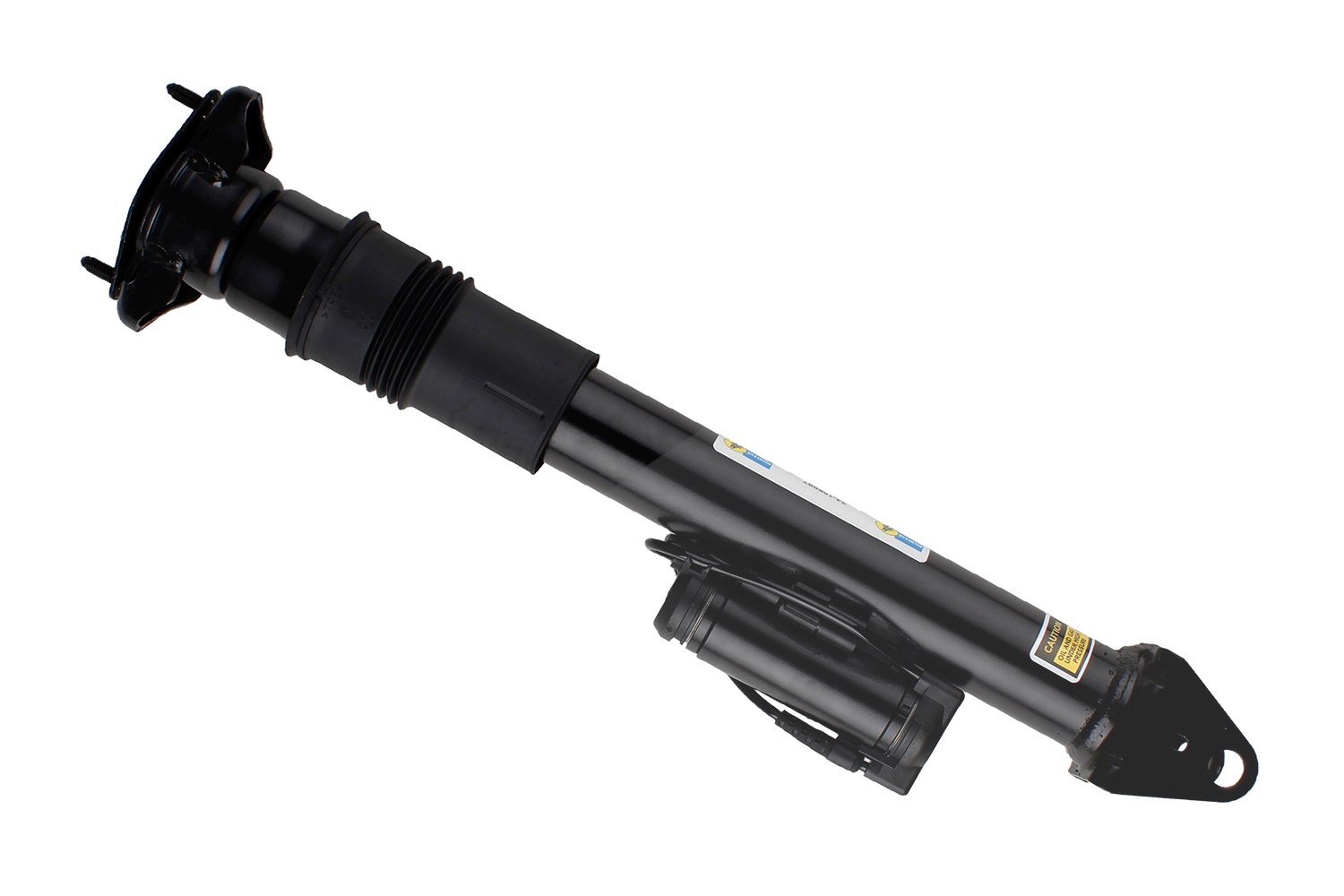 Bilstein Stoßdämpfer [Hersteller-Nr. 24-166997] für Mercedes-Benz