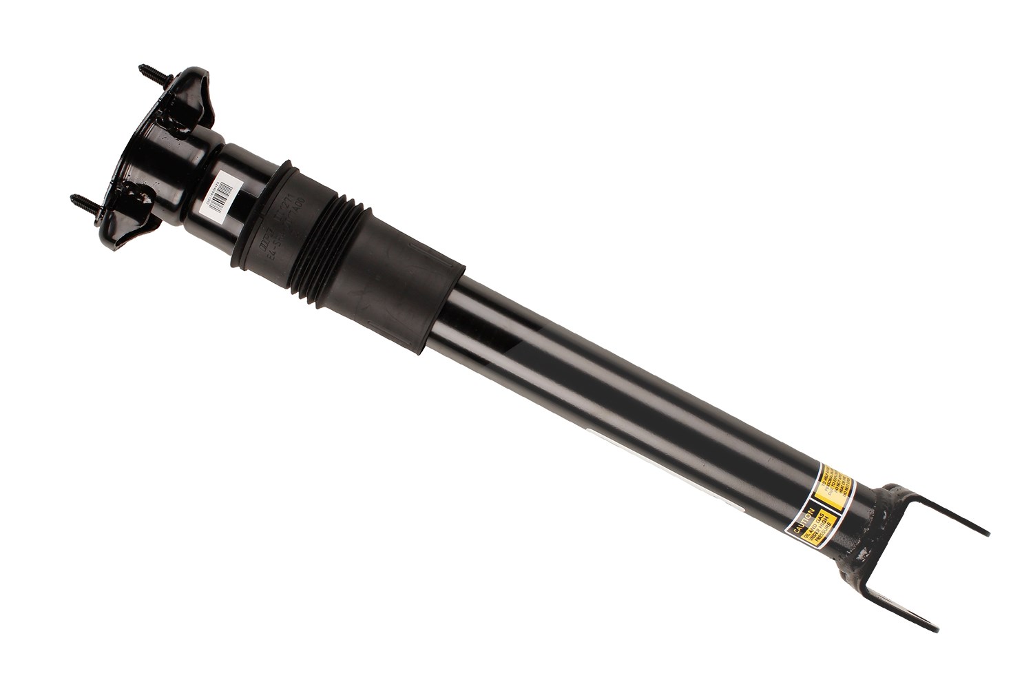 Bilstein Stoßdämpfer [Hersteller-Nr. 24-144834] für Mercedes-Benz