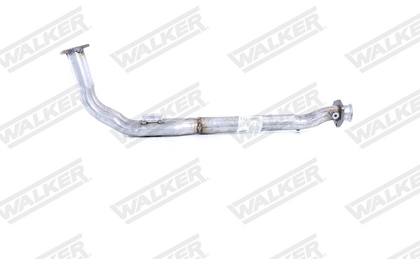 Walker Abgasrohr [Hersteller-Nr. 16329] für Volvo