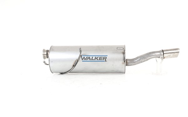 Walker Endschalldämpfer [Hersteller-Nr. 23465] für Peugeot