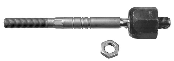 Lemförder Axialgelenk, Spurstange [Hersteller-Nr. 3567701] für Porsche