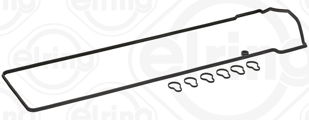 Elring Dichtungssatz, Zylinderkopfhaube [Hersteller-Nr. 330.240] für Mercedes-Benz