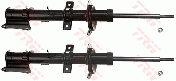 Trw Stoßdämpfer [Hersteller-Nr. JGM267T] für Alfa Romeo