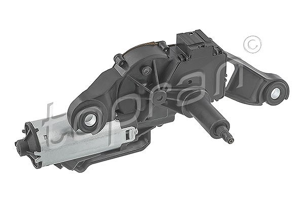 Topran Wischermotor [Hersteller-Nr. 503314] für BMW