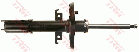 Trw Stoßdämpfer [Hersteller-Nr. JGM1054S] für Renault