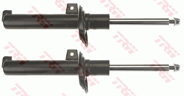 Trw Stoßdämpfer [Hersteller-Nr. JGM1056T] für VW