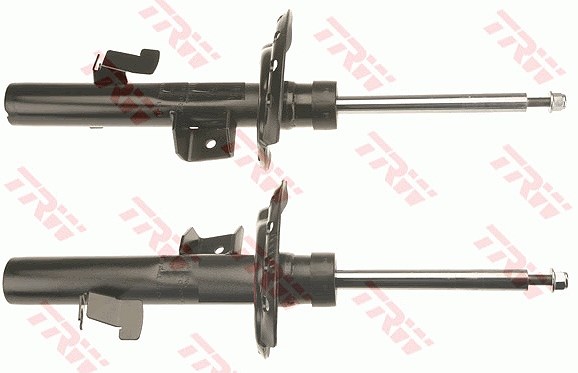 Trw Stoßdämpfer [Hersteller-Nr. JGM1203T] für Ford