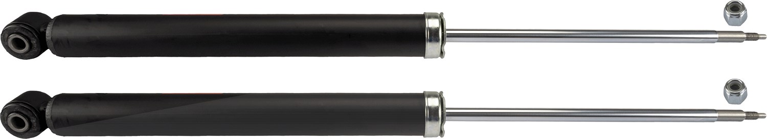 Trw Stoßdämpfer [Hersteller-Nr. JGT244T] für Ford