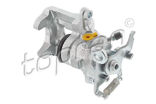 Topran Bremssattel [Hersteller-Nr. 304639] für Ford