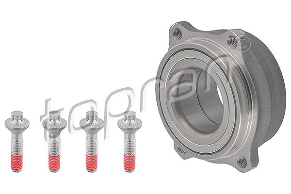 Topran Radlagersatz [Hersteller-Nr. 401377] für Mercedes-Benz