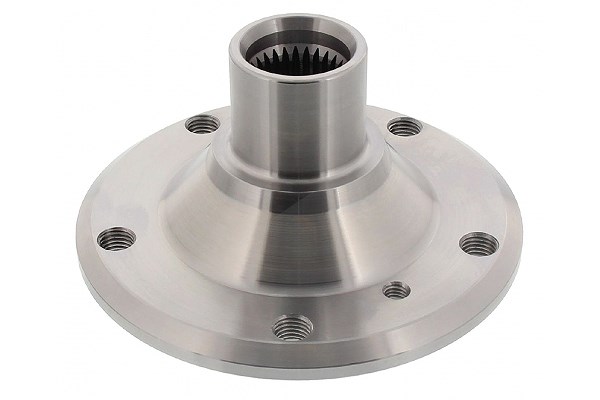 Mapco Radnabe [Hersteller-Nr. 46666] für BMW