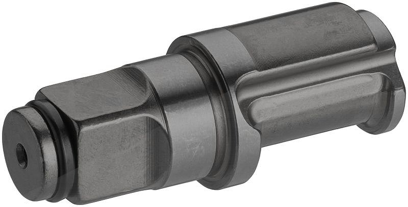 Hazet Vierkant - mit Ring Satz [Hersteller-Nr. 9012M-010/3]