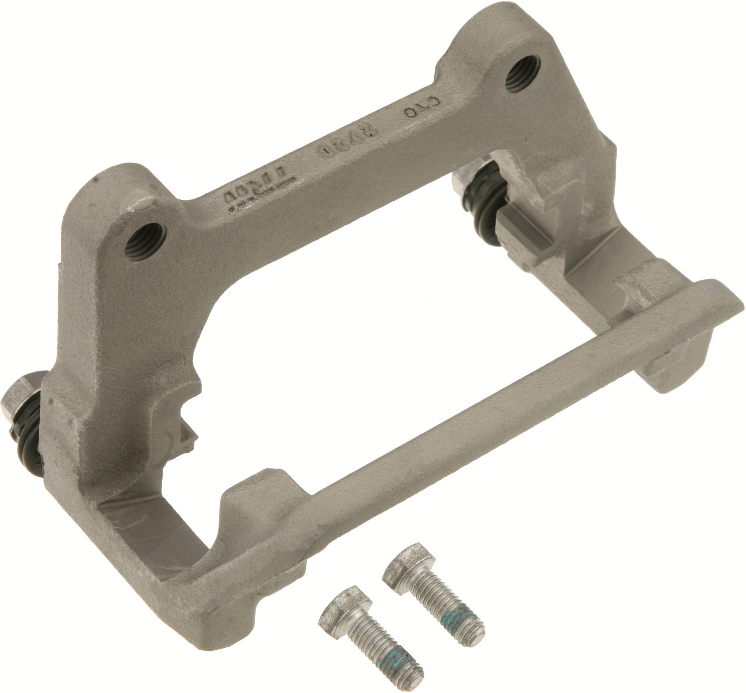 Trw Halter, Bremssattel [Hersteller-Nr. BDA1055] für Audi