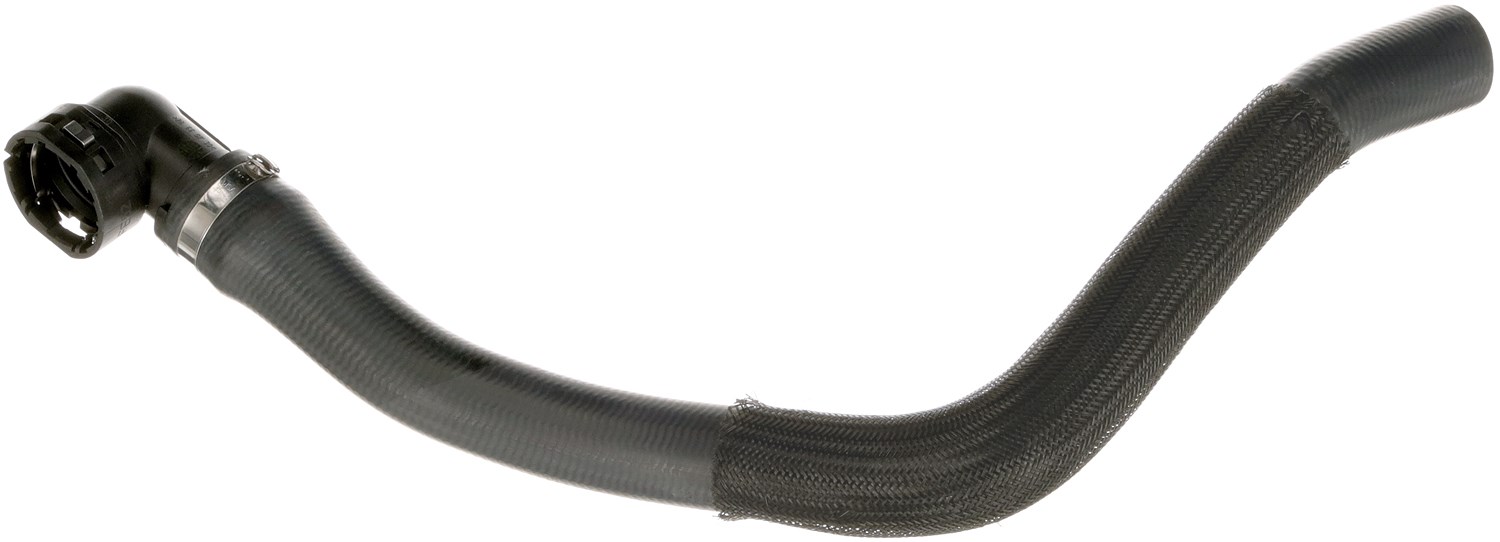 Gates Kühlerschlauch [Hersteller-Nr. 05-2713] für Fiat