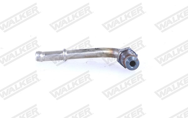 Walker Druckleitung, Drucksensor (Ruß-/Partikelfilter) [Hersteller-Nr. 10765] für Peugeot