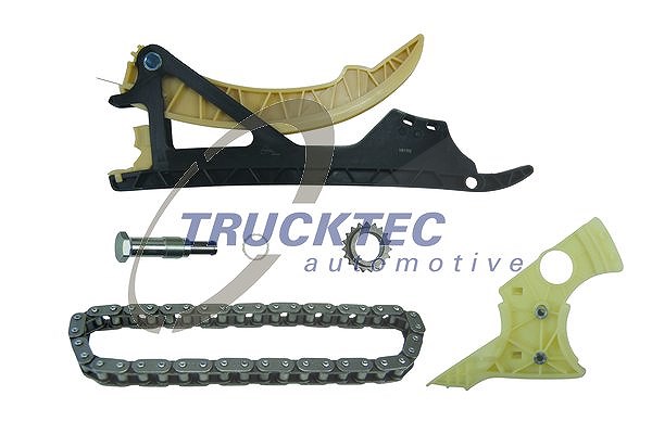 Trucktec Automotive Steuerkettensatz [Hersteller-Nr. 08.12.065] für BMW