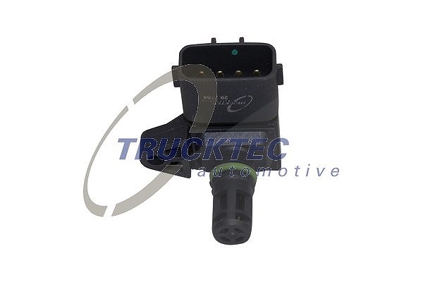 Trucktec Automotive Sensor, Saugrohrdruck [Hersteller-Nr. 02.17.118] für Smart