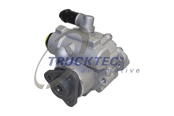 Trucktec Automotive Hydraulikpumpe, Lenkung [Hersteller-Nr. 07.37.172] für Audi