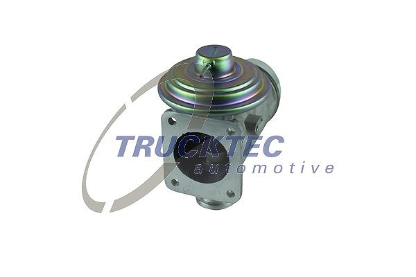 Trucktec Automotive AGR-Ventil [Hersteller-Nr. 08.16.015] für BMW