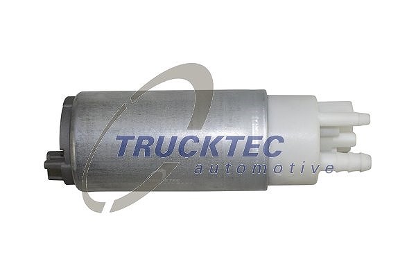 Trucktec Automotive Kraftstoffpumpe [Hersteller-Nr. 02.38.126] für Mercedes-Benz